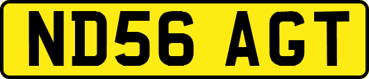 ND56AGT