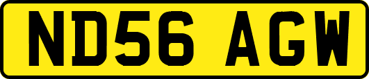 ND56AGW