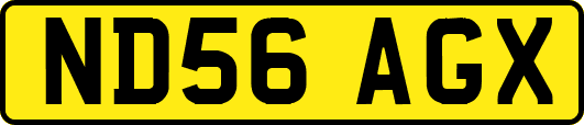 ND56AGX