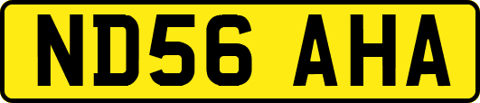 ND56AHA