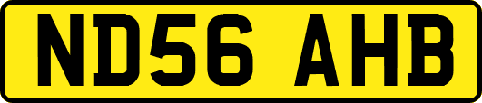 ND56AHB