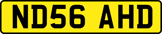ND56AHD