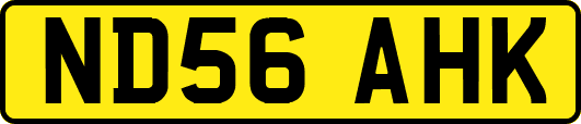 ND56AHK