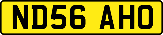 ND56AHO