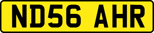 ND56AHR