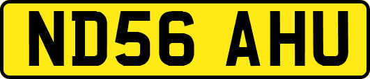 ND56AHU