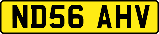 ND56AHV