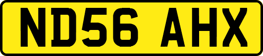 ND56AHX