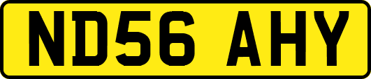 ND56AHY