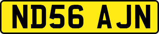 ND56AJN