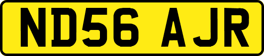 ND56AJR