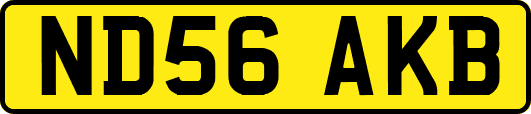 ND56AKB