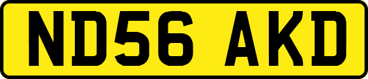 ND56AKD