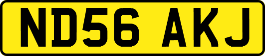 ND56AKJ
