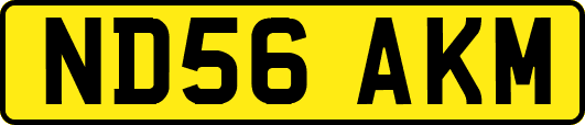 ND56AKM