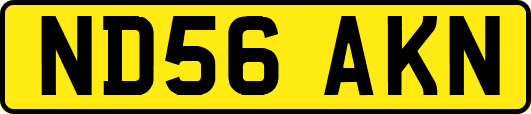 ND56AKN