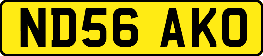 ND56AKO