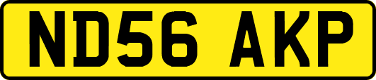 ND56AKP
