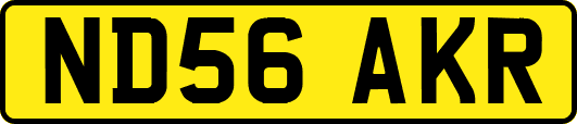 ND56AKR
