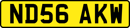 ND56AKW