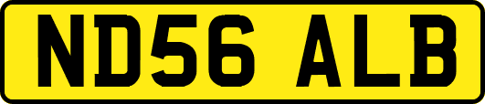 ND56ALB