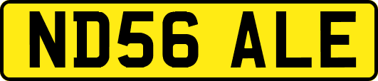 ND56ALE