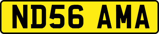 ND56AMA