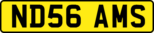 ND56AMS