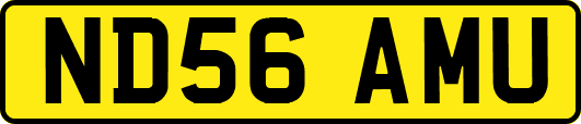 ND56AMU