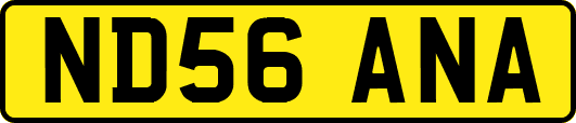 ND56ANA