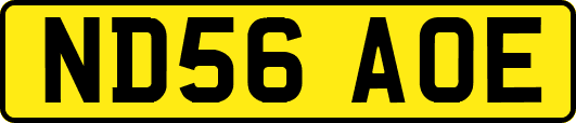 ND56AOE