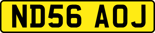 ND56AOJ