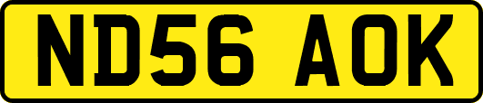 ND56AOK