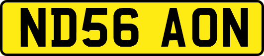 ND56AON