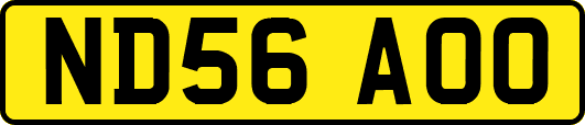 ND56AOO