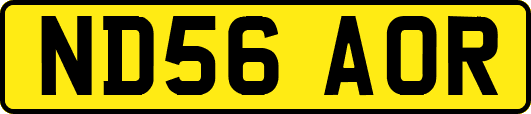 ND56AOR