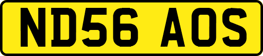 ND56AOS