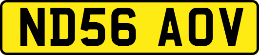 ND56AOV