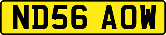 ND56AOW