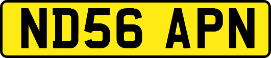 ND56APN