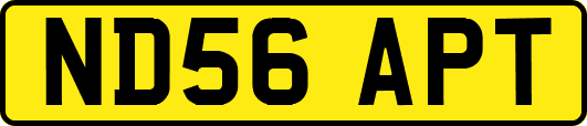ND56APT