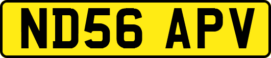 ND56APV