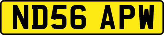 ND56APW