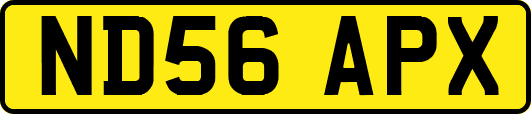 ND56APX
