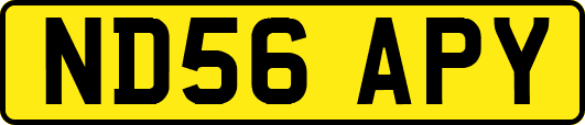 ND56APY