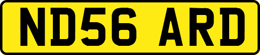 ND56ARD