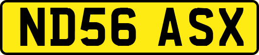ND56ASX