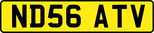 ND56ATV