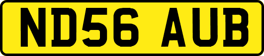 ND56AUB