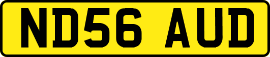 ND56AUD